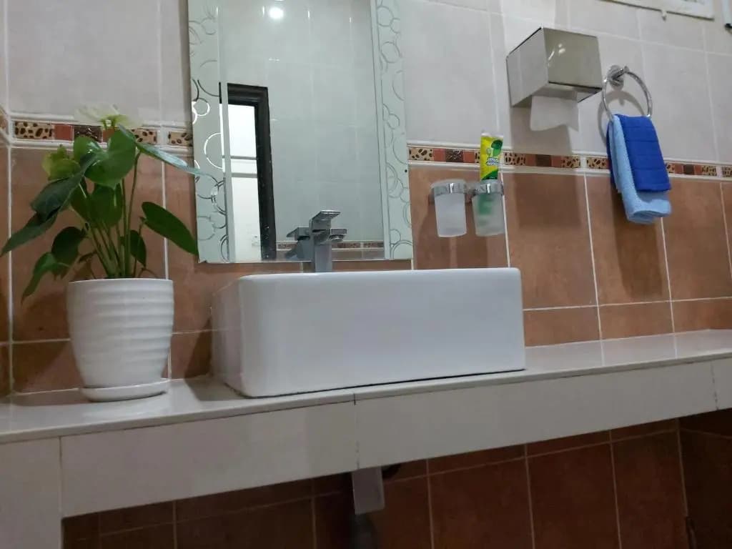 Homestay Villa Solihin Sungai Buloh - photo 9