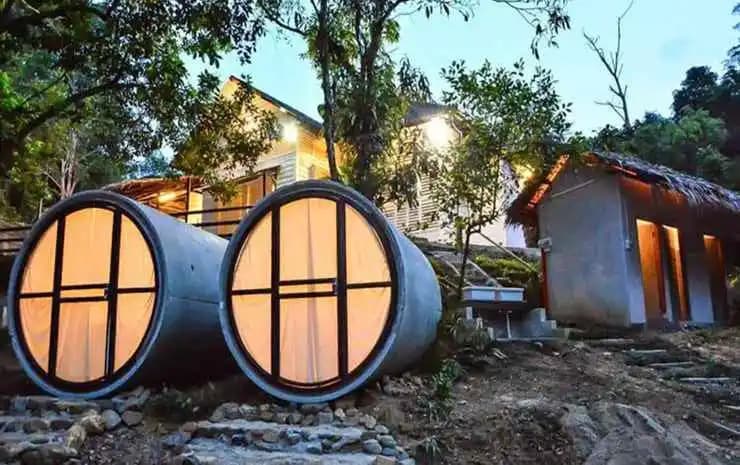 Time Capsule Retreat - photo 10
