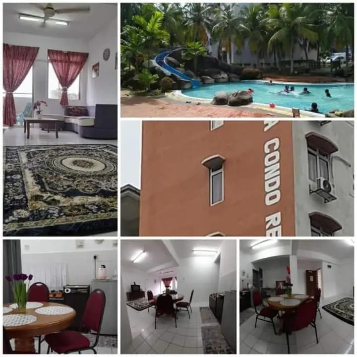 Qasra Homestay Port Dickson - photo 8