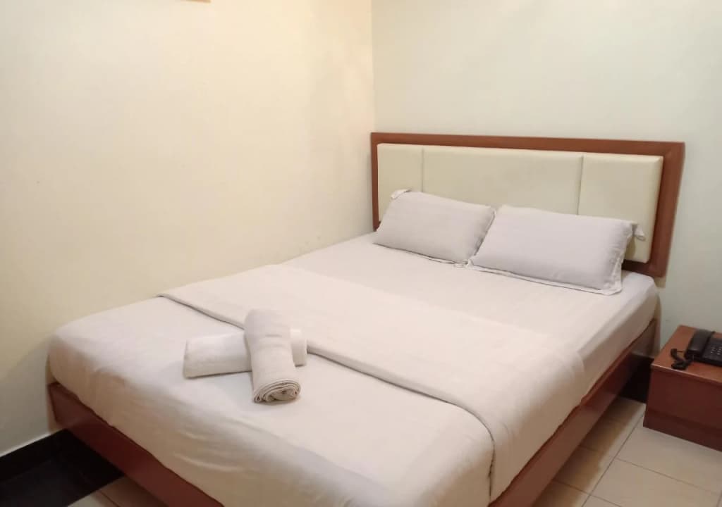 Tc Inn Hotel - photo 15