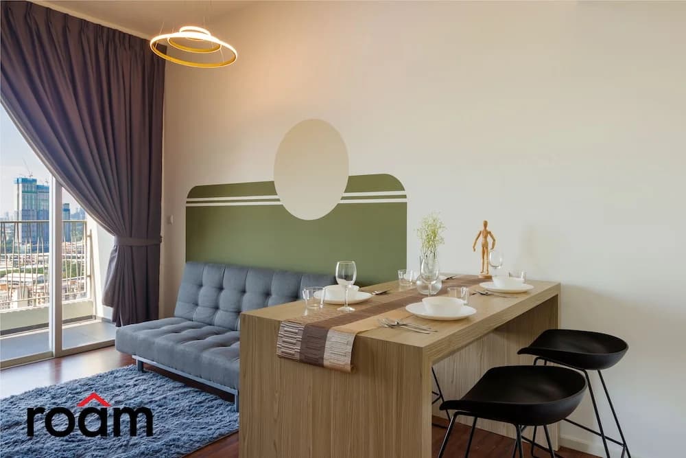 UNA Residences, Sunway KL - photo 16