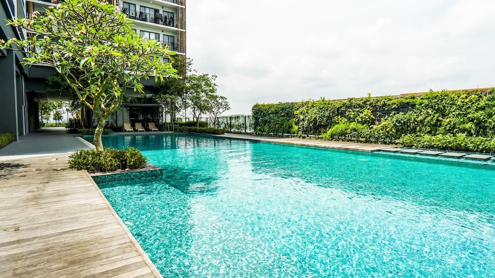 Emporis SOHO Residence by Airhost - photo 15