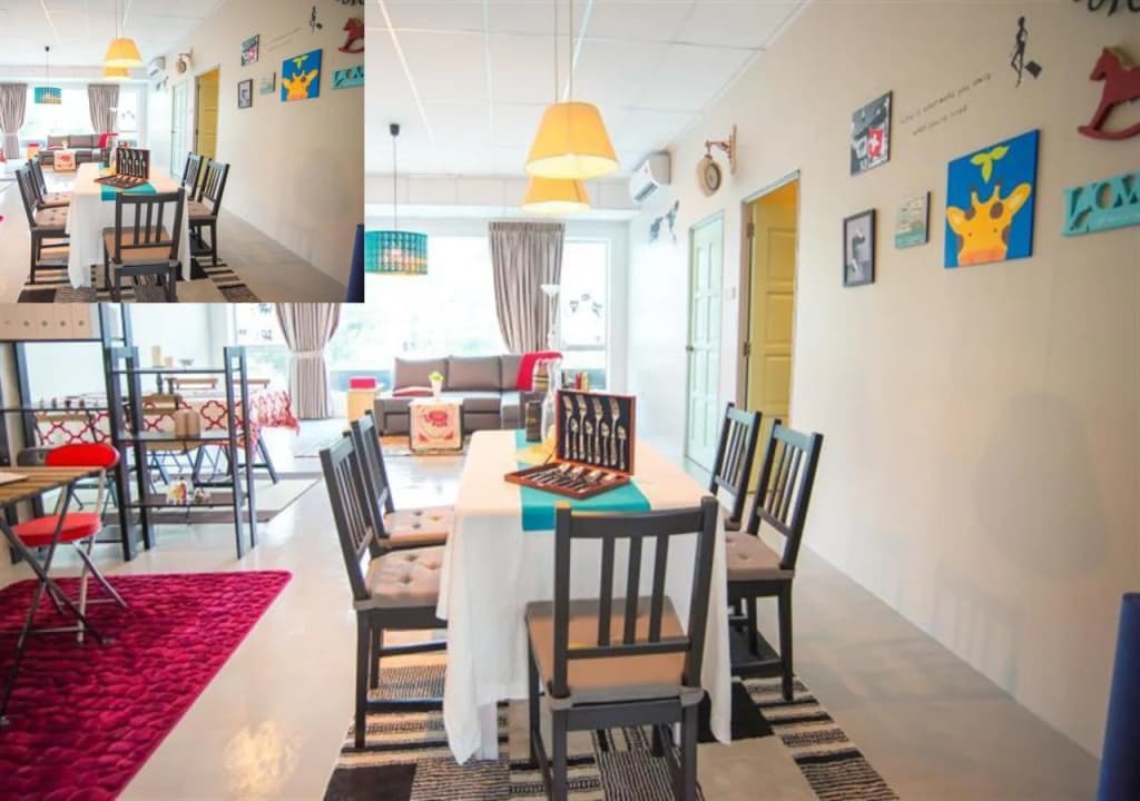 First Floor Guesthouse - photo 4