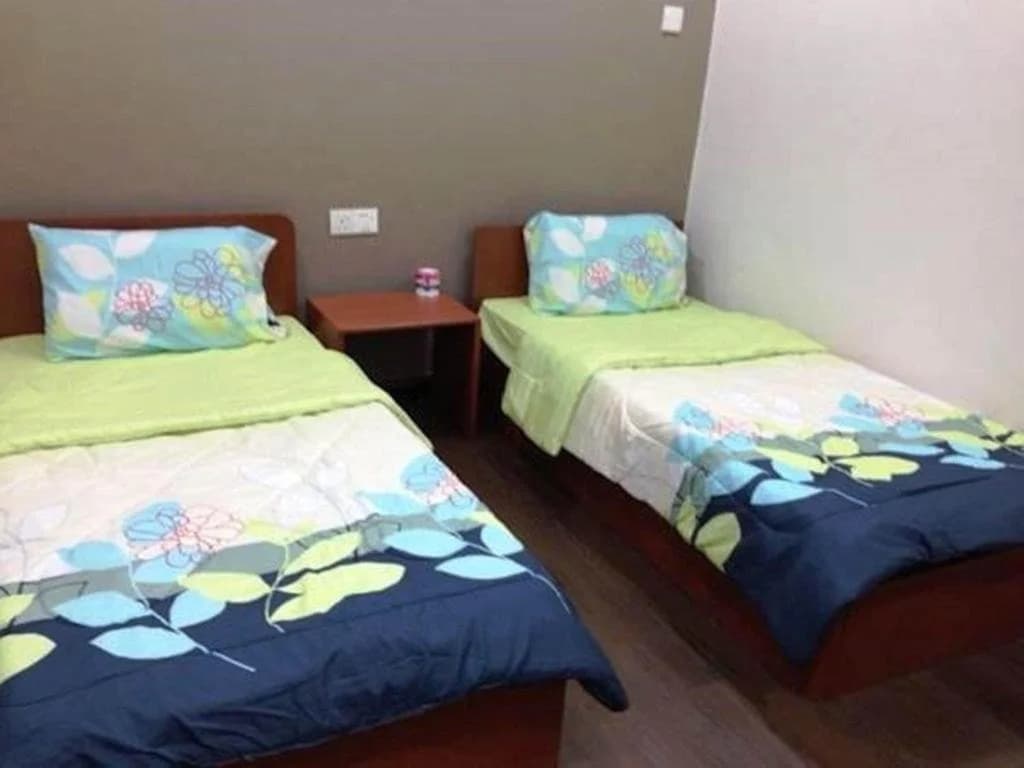 Homestay 29, Jalan Mustaffa - photo 5