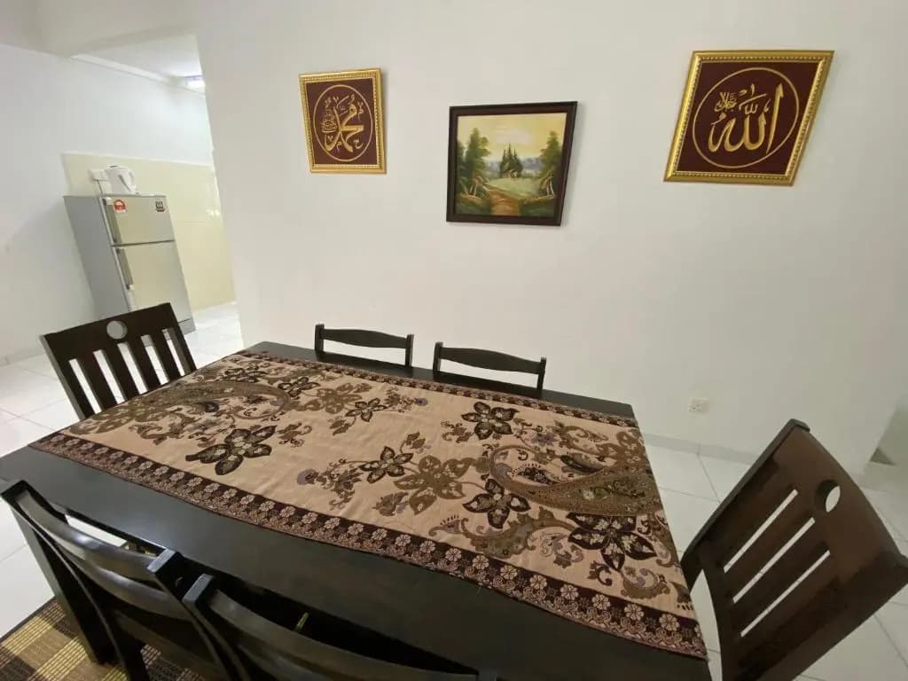 Homestay Yarmouk - photo 5