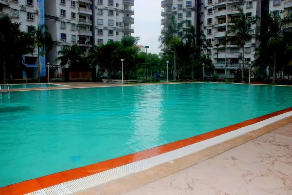 PD World Holiday Home @ Teluk Kemang - photo 18