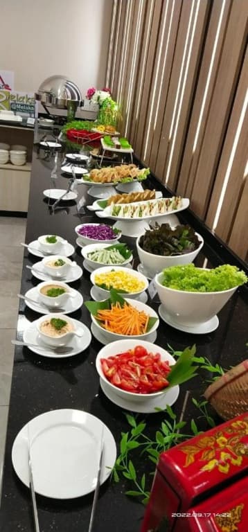Christee Suites Hotel - photo 12