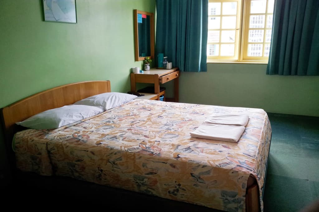 Madani Muslim Hotel Cameron Highland - photo 3