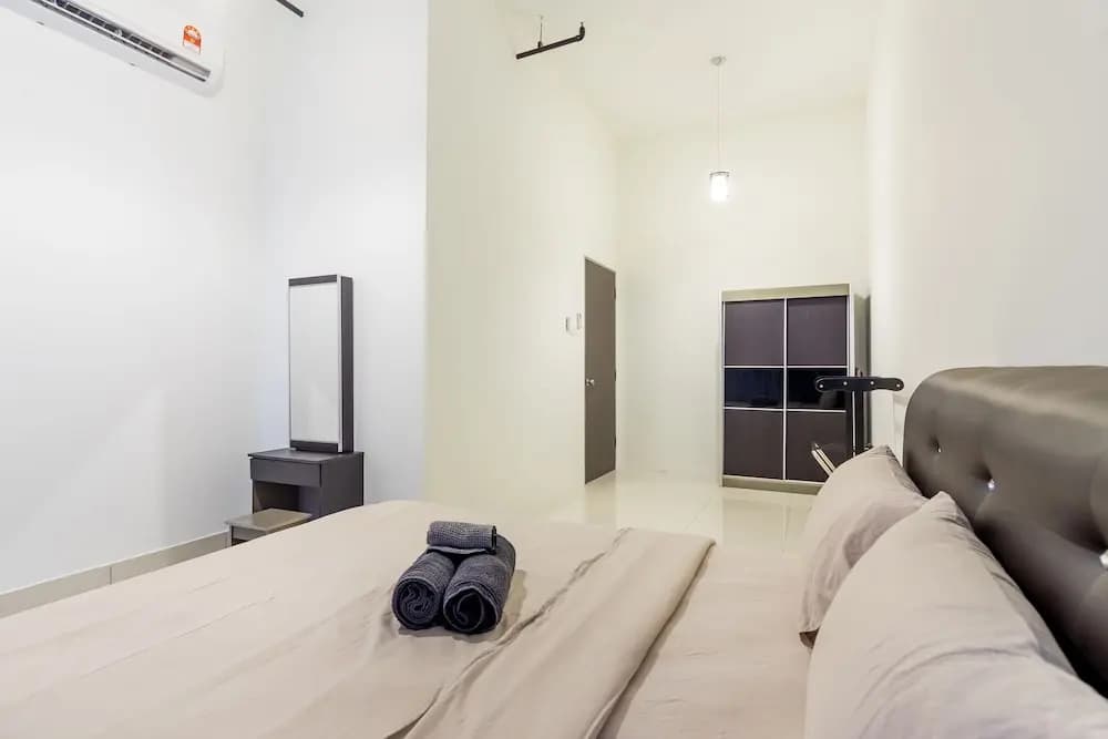 My Casa 2 Bedroom Spacious Family Unit near KLCC - photo 3