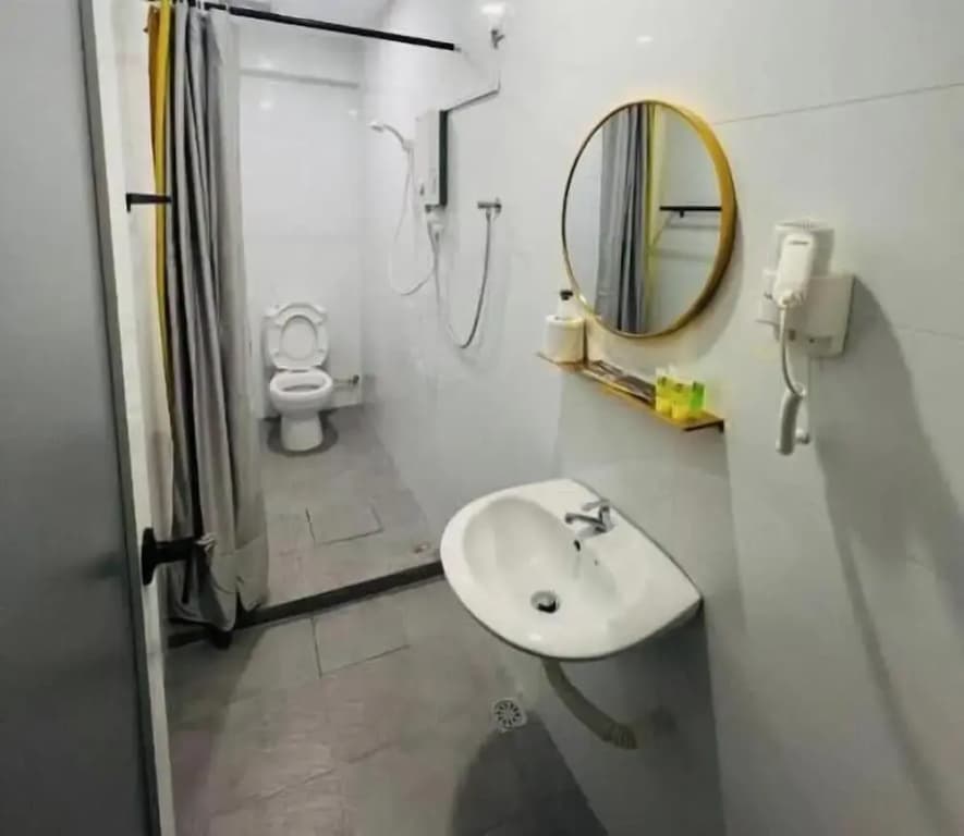 A1 Hotel Sungai Petani - photo 7