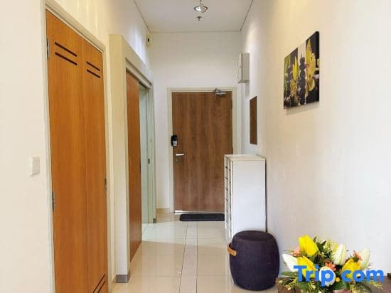 [Corner unit] Desa Parkcity homestay - photo 1