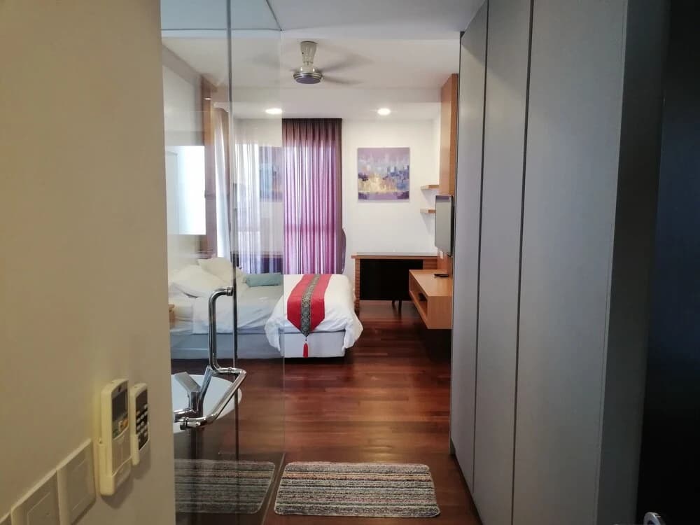 The Shore 3BR Luxury Residences - photo 19