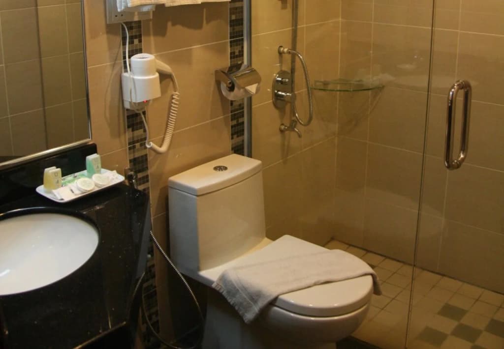 Ritz Garden Hotel Manjung - photo 10