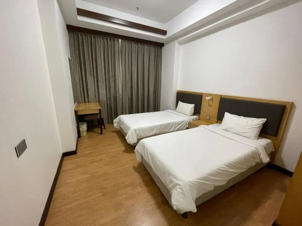 Bay Resort Condominium@Imperial Suites Diamond Tower - main photo