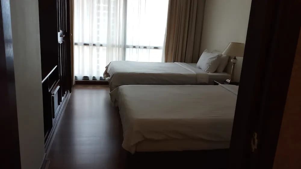 City Apartment at Times Square - photo 6