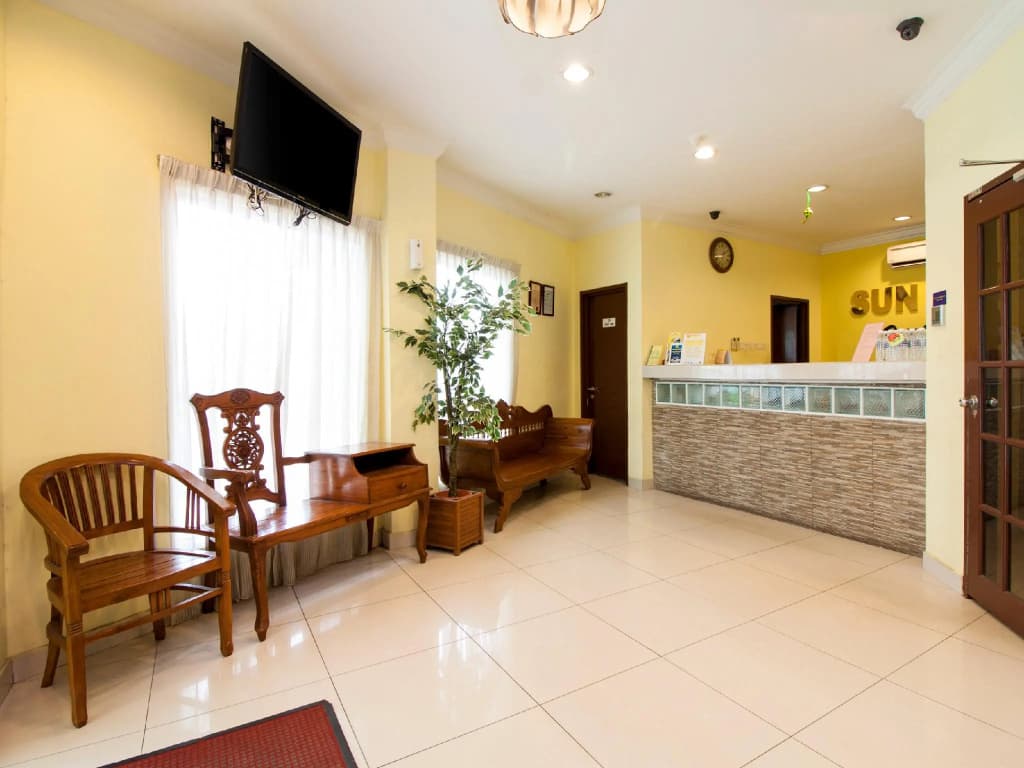 Sun Inns Hotel Bandar Puchong Utama - photo 2