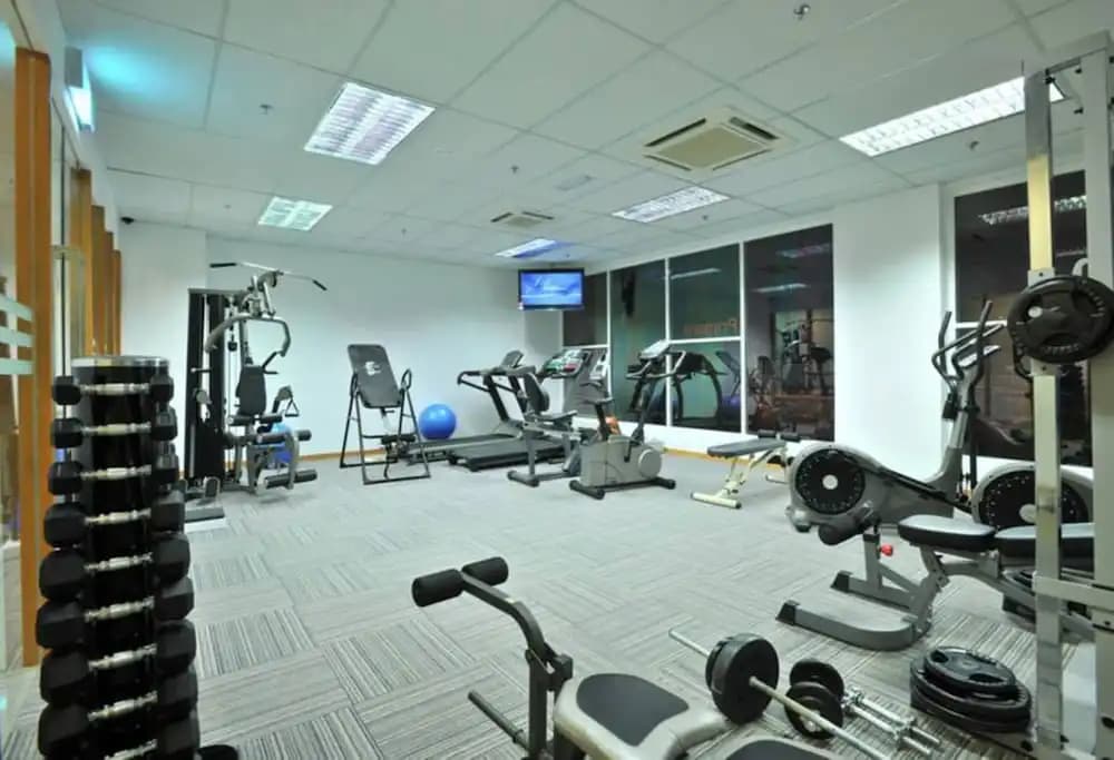 Primera Residences & Business Suites - photo 16