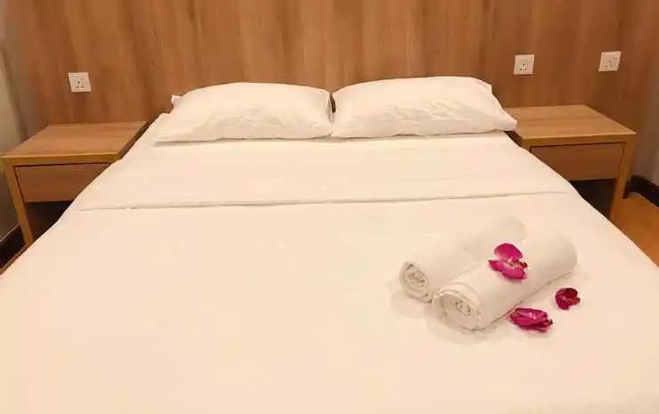Imperial Grand Suite Apartment (3 Bedroom) - photo 6