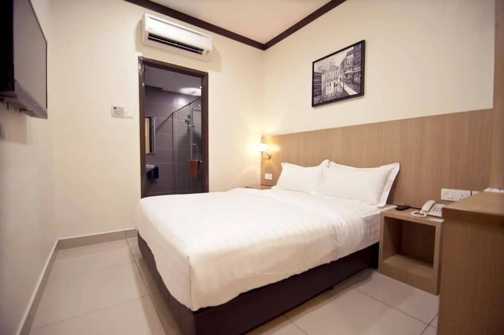 Hotel Setia - photo 7