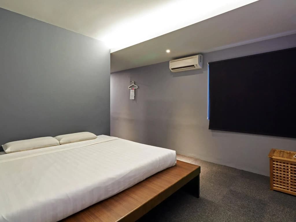 Ryokan Chic Hotel - photo 2