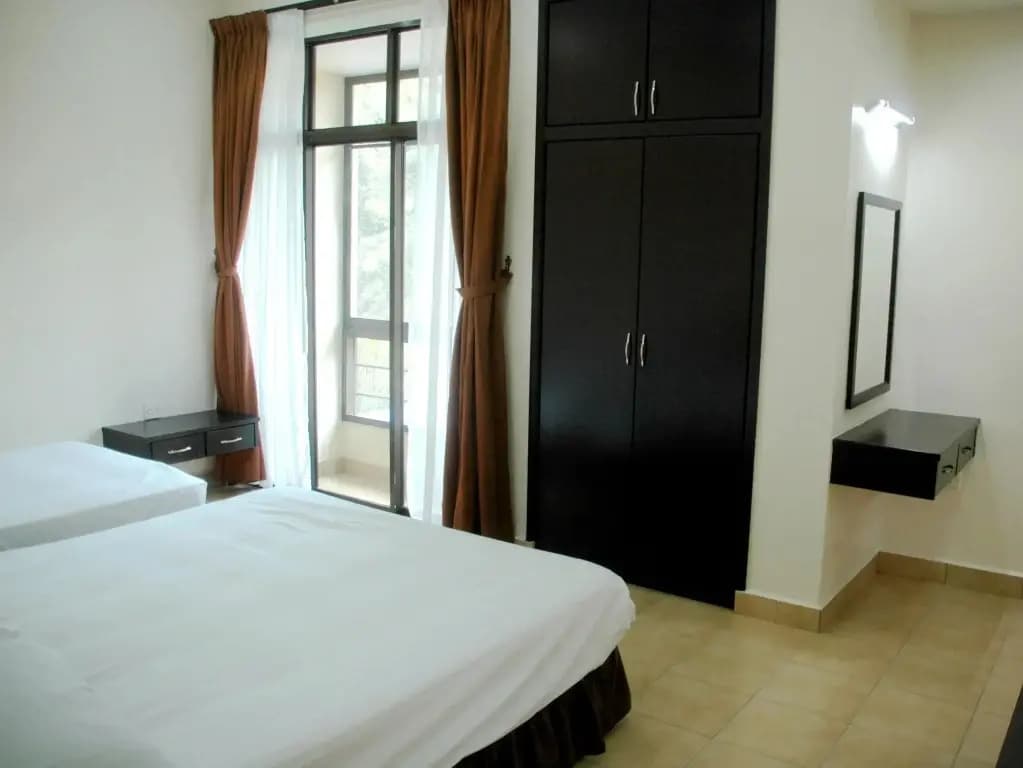 Fifty Five Holiday Guest House - photo 5