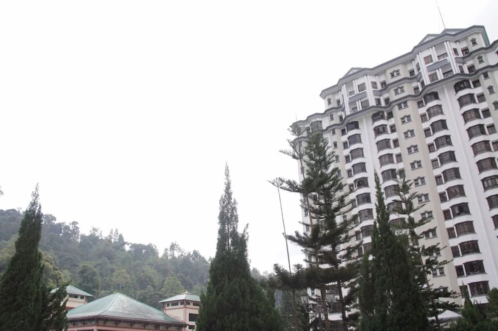 Luxury Mawar Apartments Genting Highlands - photo 7