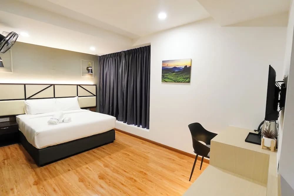 Merits Hotel Cameron Highlands - photo 3