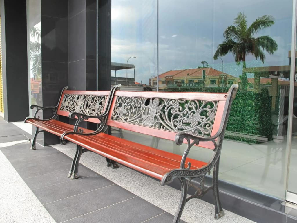 Labuk Hotel - photo 15