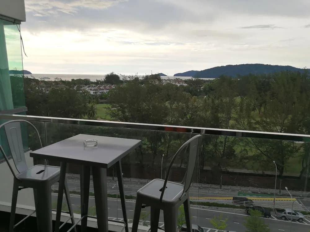KK Loft Residences at The Loft Imago - photo 20