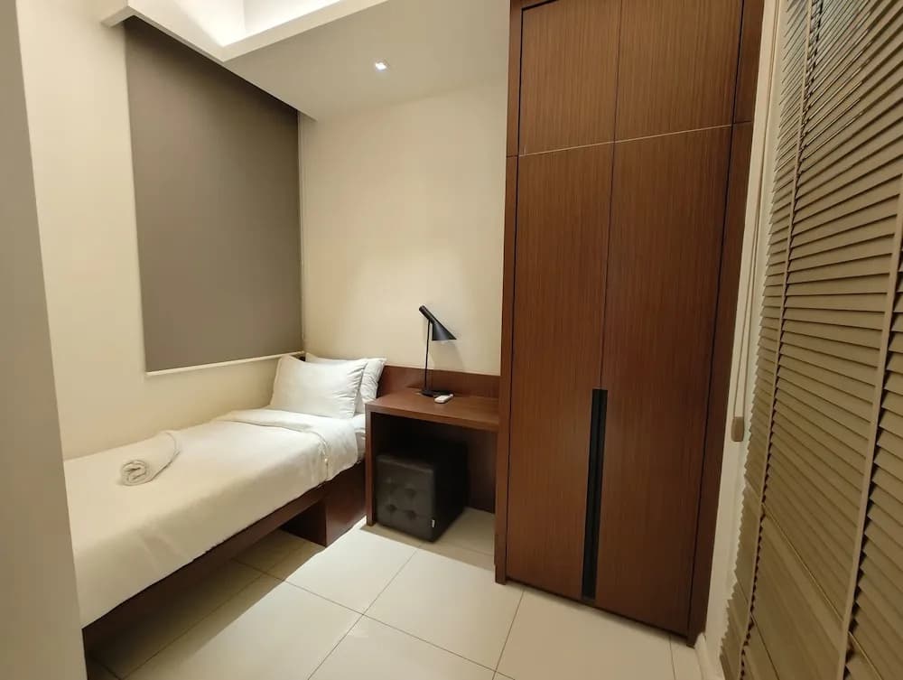 Tribeca Serviced Hotel by Millennium - photo 9