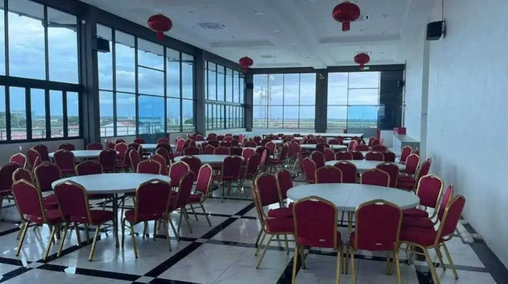 Wing Tat Grand Hotel - photo 8