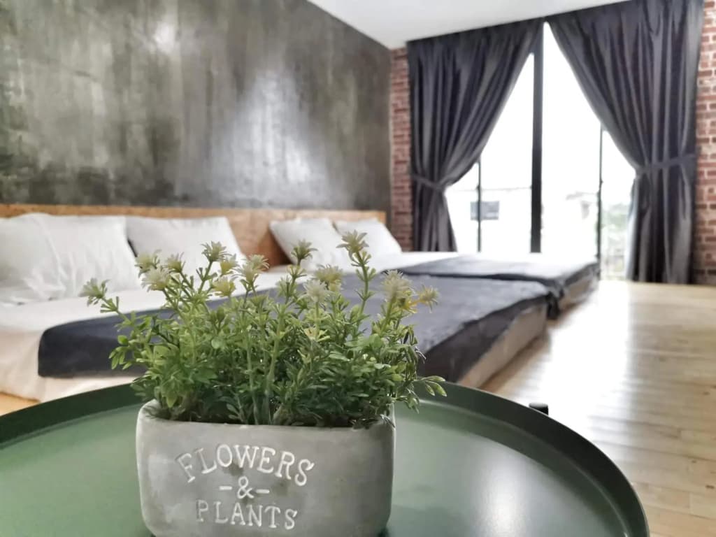23Loft Kuching - photo 6