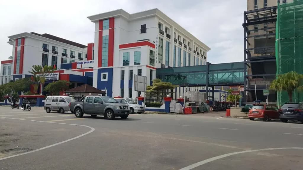Cmk Studio Apartmen Ktc - photo 1