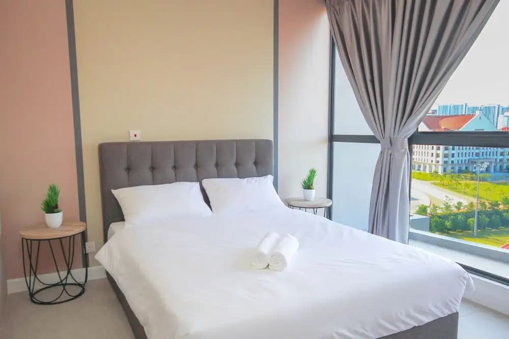 Bell Suites by Salaam Suites - photo 5