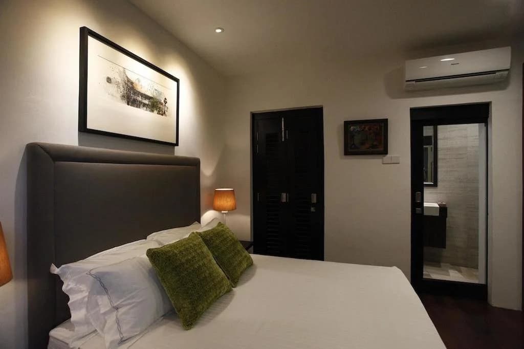 The Privé Malacca - photo 12