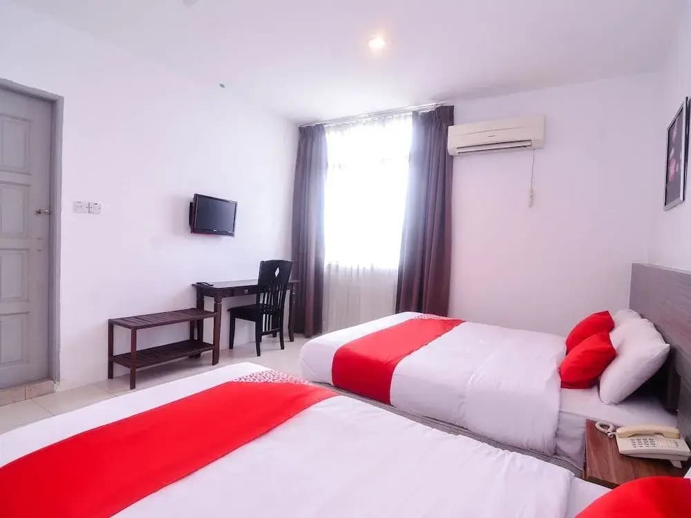 Mendu Inn - photo 2