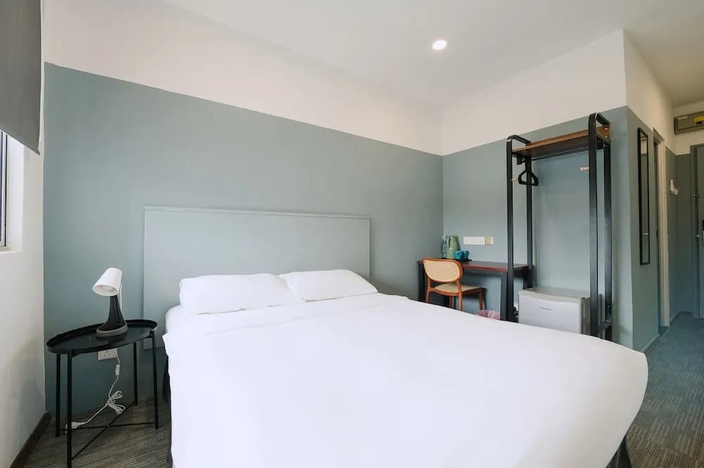 The Concept Hotel Melaka City - photo 5