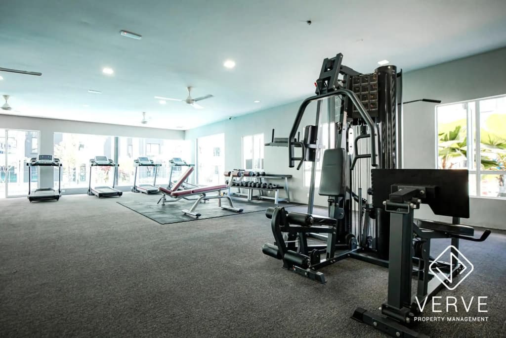 Ipoh Manhattan Premium Suite by Verve (6 Pax) - photo 21