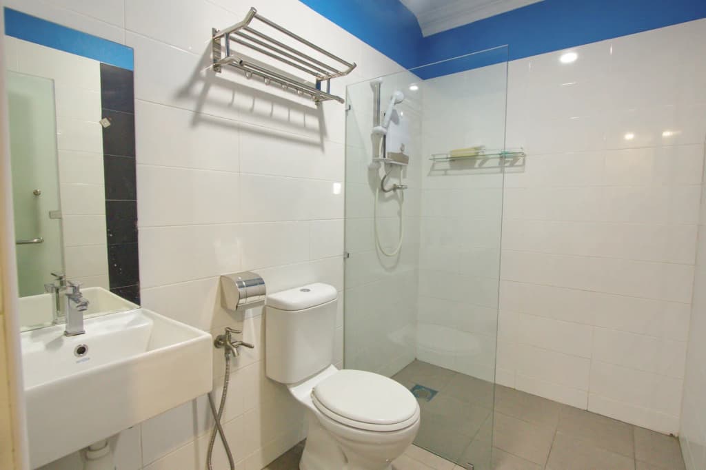 TKL Hotel - photo 6
