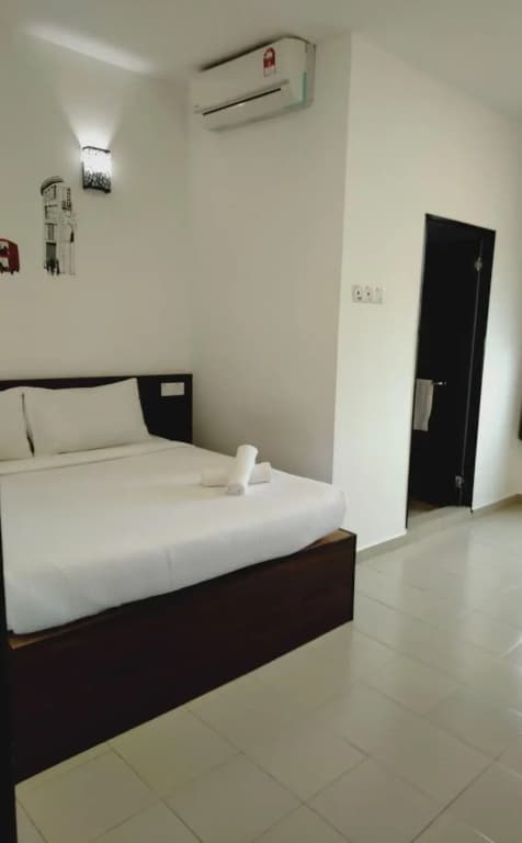 SP Central Hotel - photo 3