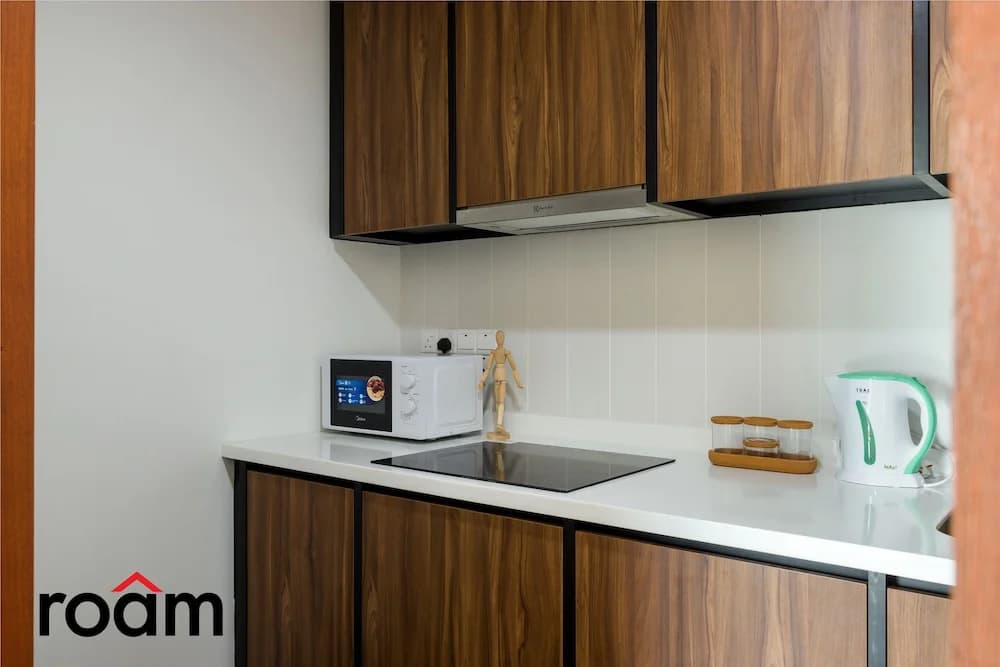 UNA Residences, Sunway KL - photo 8