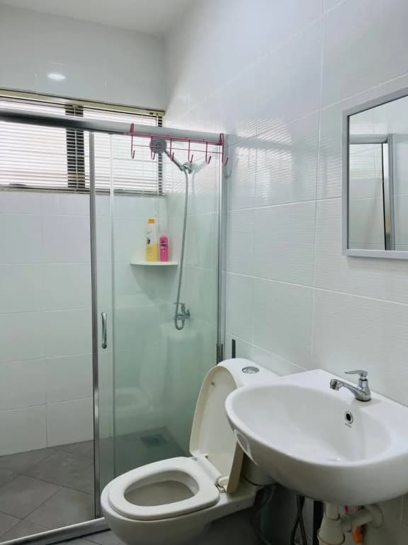 Sofea Mutiara Homestay Ipoh - photo 25