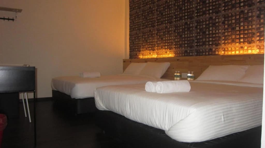 Dream Garden Hotel - photo 7