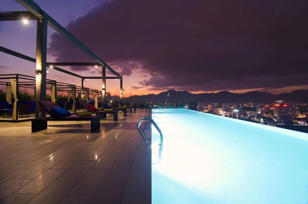 WEIL Hotel - photo 24