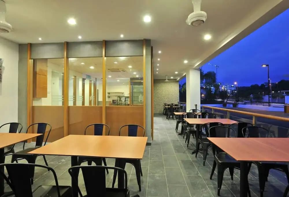 Primera Residences & Business Suites - photo 20