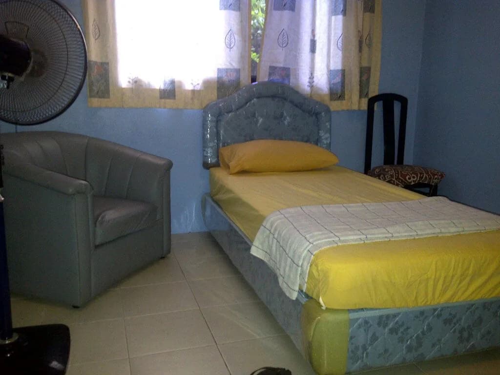 Airport Guest House - photo 1