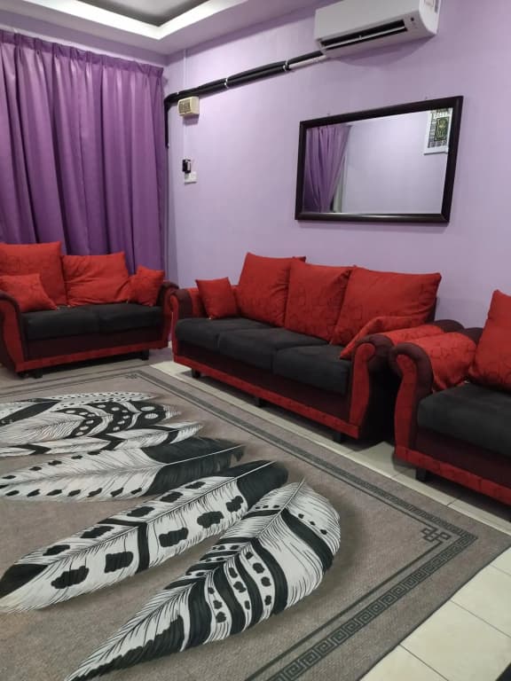 Yatida Homestay - Guest House Port Dickson - photo 34