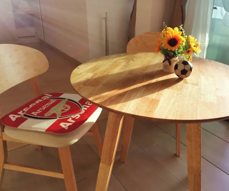Stunning Seaview Cosy Studio Apartment In Melaka - photo 22