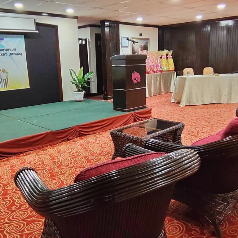 Heritage Hotel - photo 39