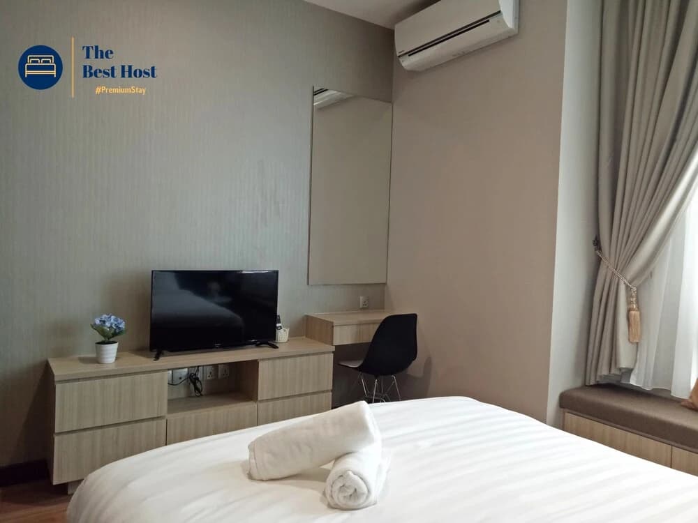 Shaftsbury Residence Putrajaya - photo 2